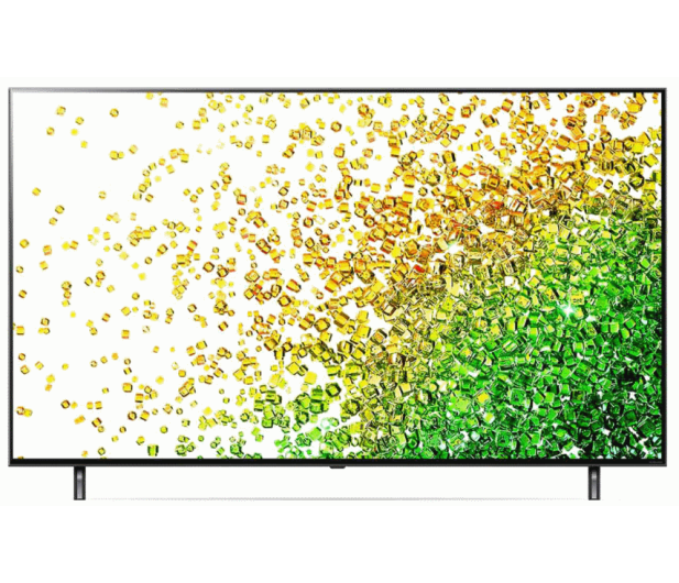 LG 50NANO853PA NanoCell 100Hz DOLBY VISION - 1378930 - zdjęcie 2